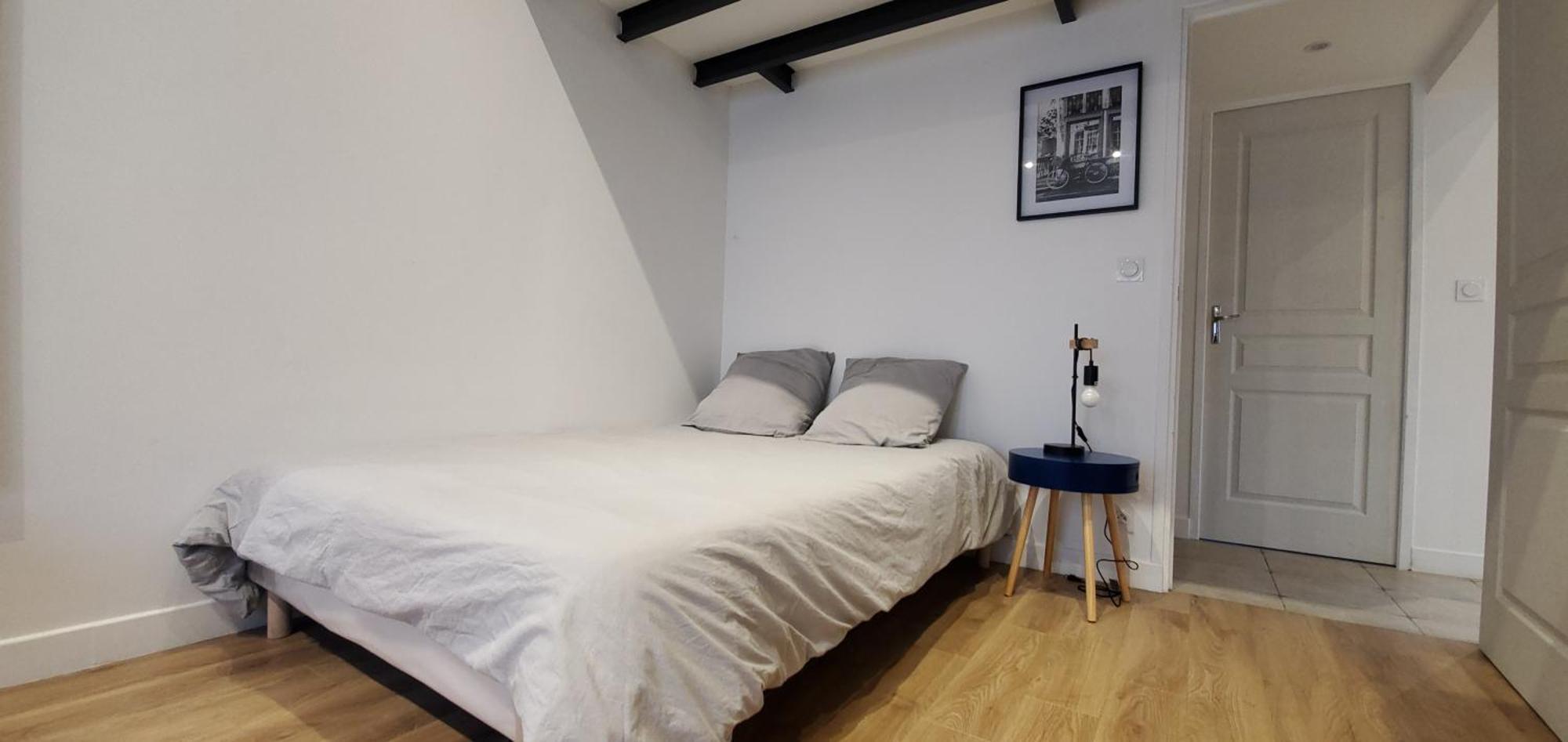 Serenity House 20 Min Paris, Parking Gratuit, Wifi Orly Exterior foto