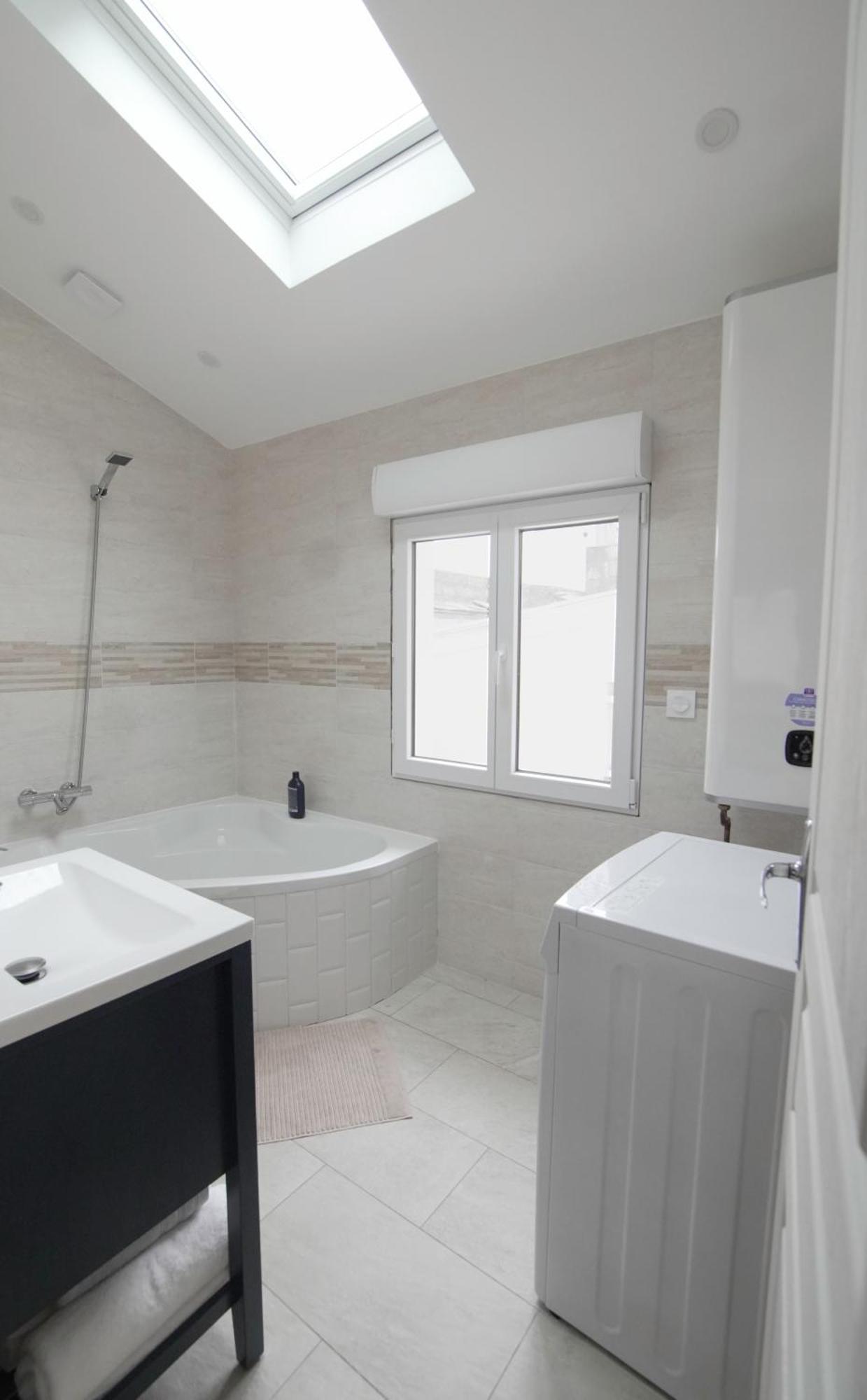 Serenity House 20 Min Paris, Parking Gratuit, Wifi Orly Exterior foto