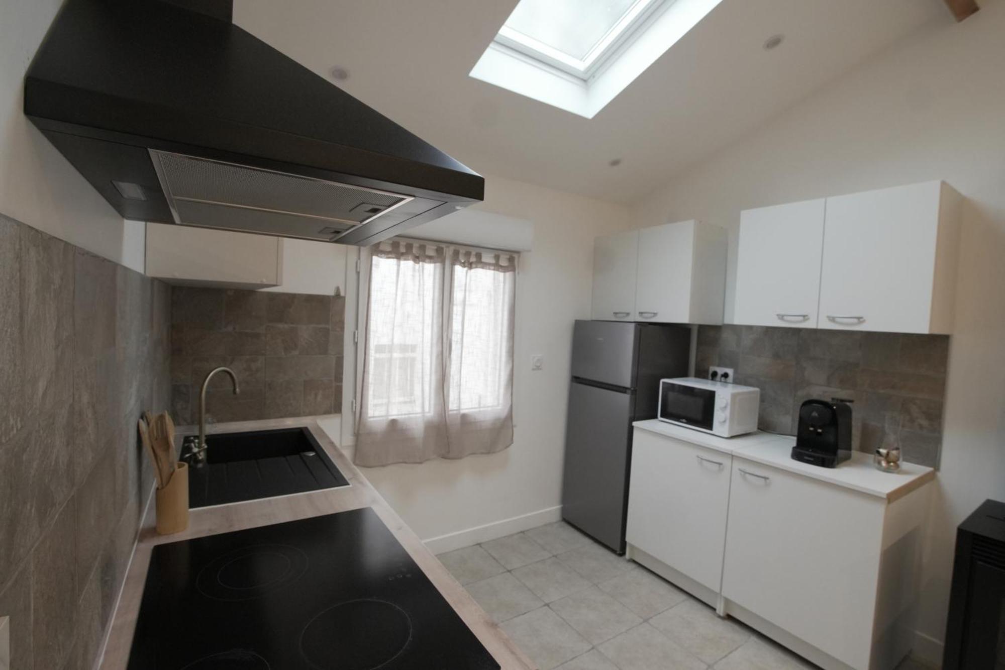 Serenity House 20 Min Paris, Parking Gratuit, Wifi Orly Exterior foto