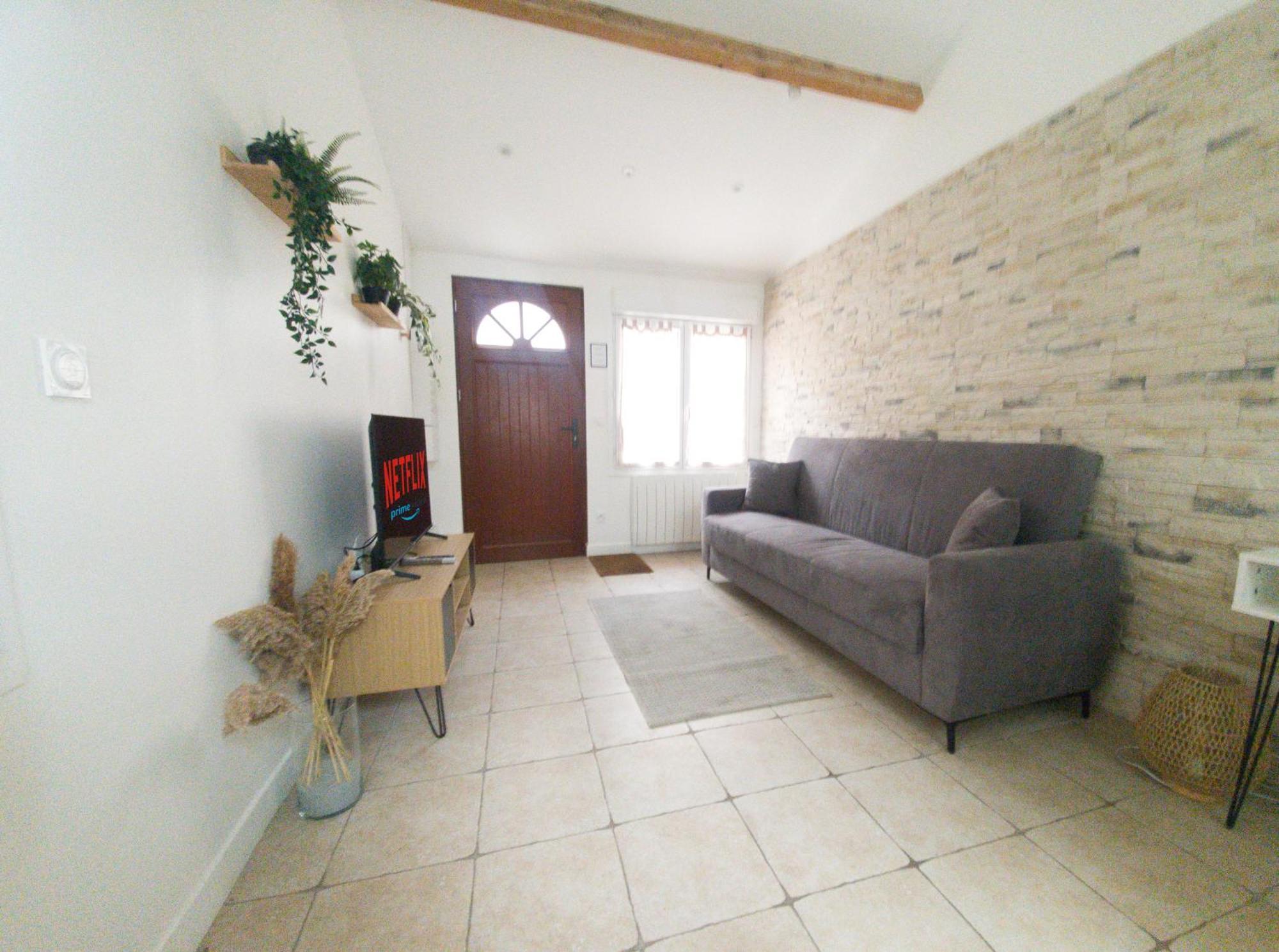 Serenity House 20 Min Paris, Parking Gratuit, Wifi Orly Exterior foto